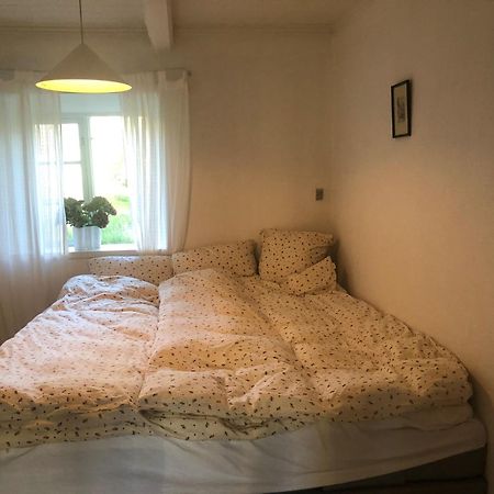 Strandvejen 52, Reersø エクステリア 写真