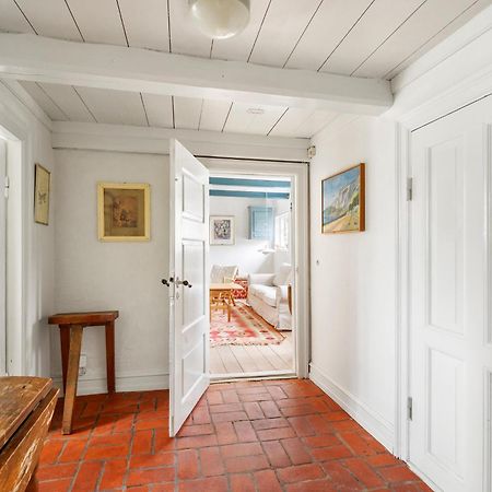 Strandvejen 52, Reersø エクステリア 写真