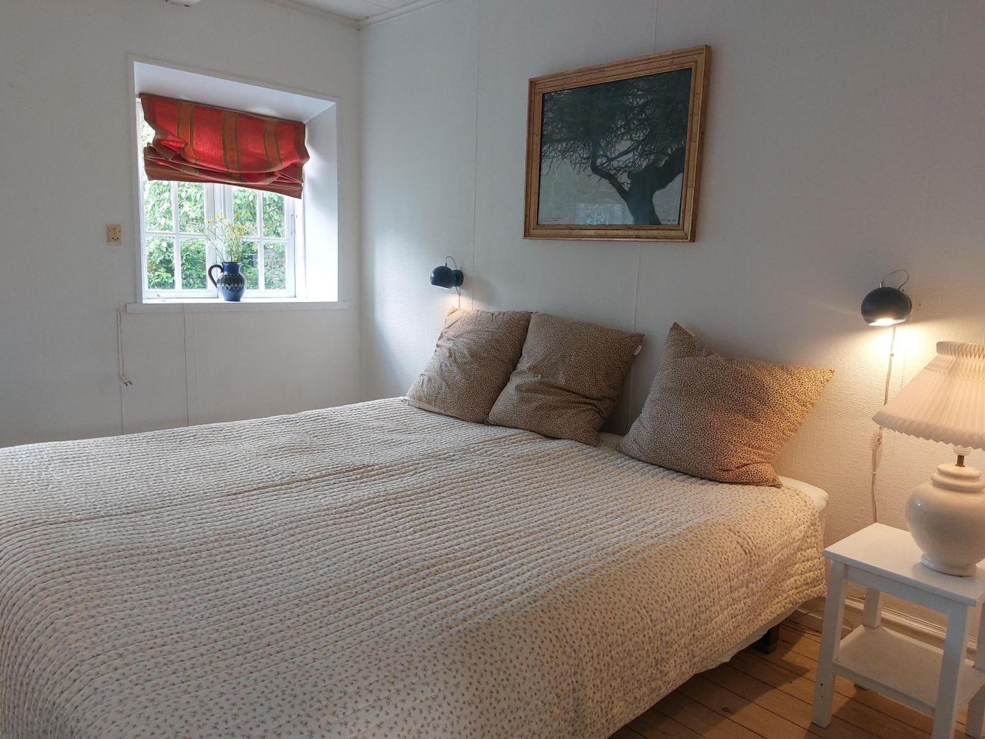 Strandvejen 52, Reersø 部屋 写真
