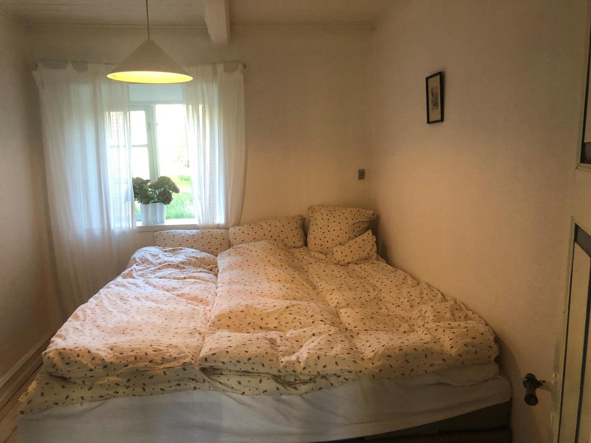 Strandvejen 52, Reersø エクステリア 写真