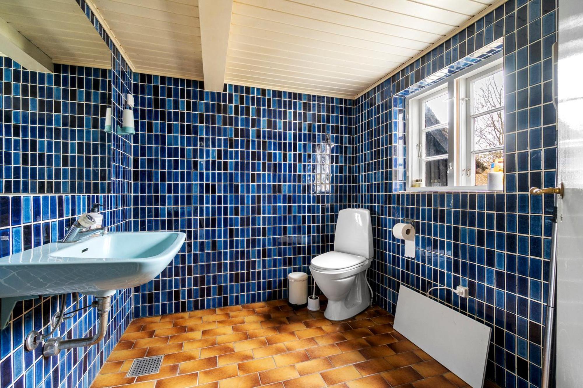 Strandvejen 52, Reersø エクステリア 写真